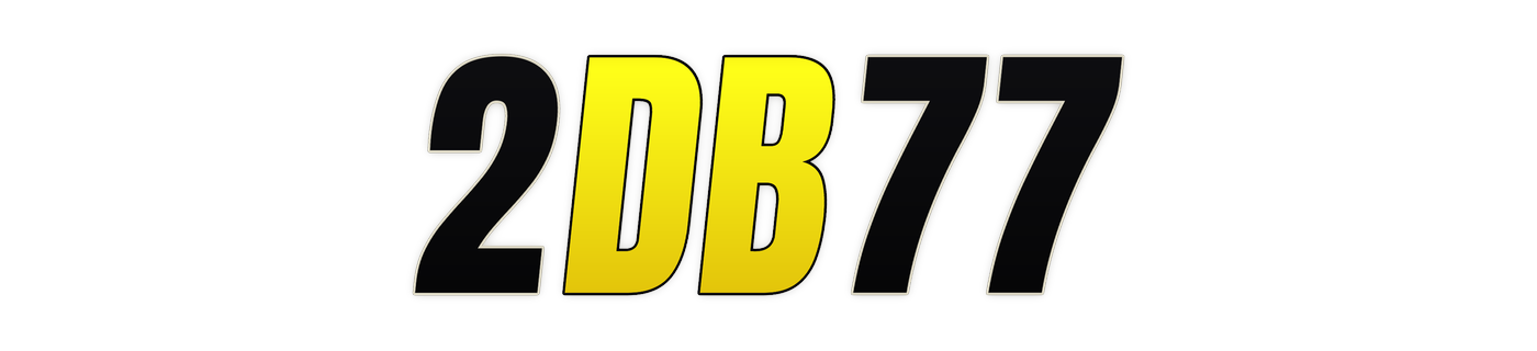 2db77 লোগো